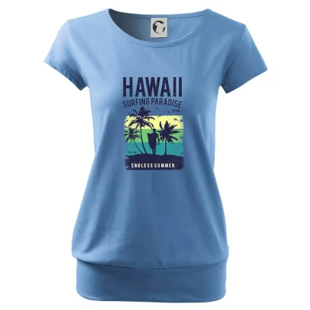 Hawaii