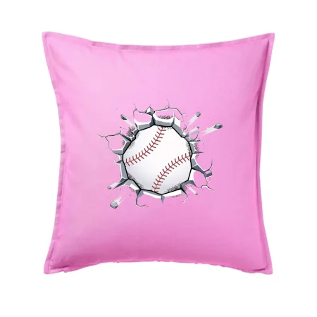 Baseball lopta v triku
