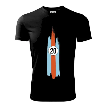 Vintage Race 20