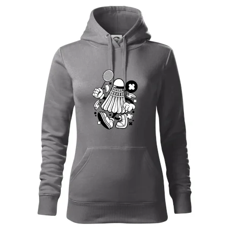 Bedmintoňák