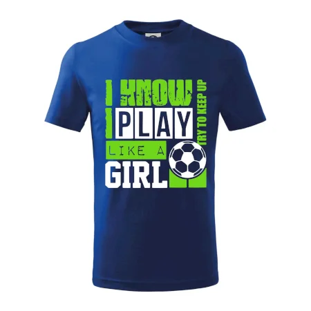 Play girl