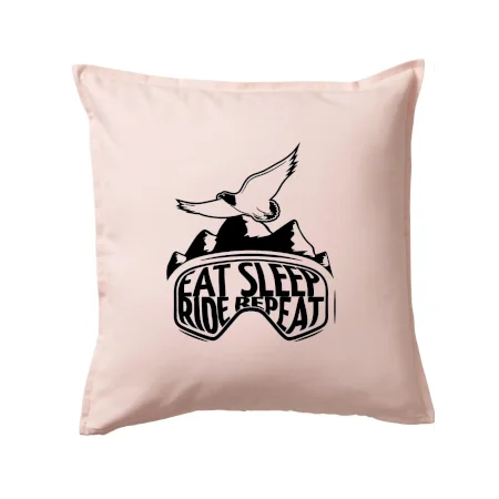 Eat sleep ride repeat - hory