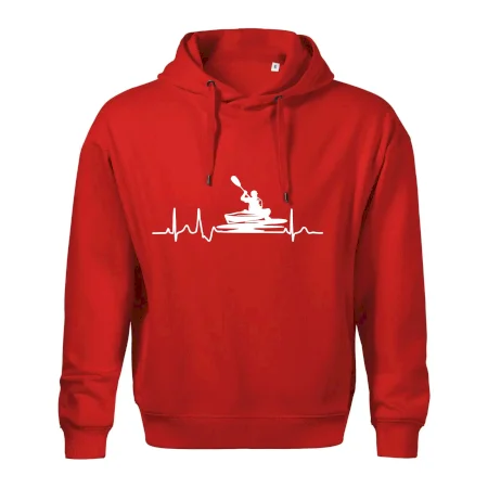 EKG kajak