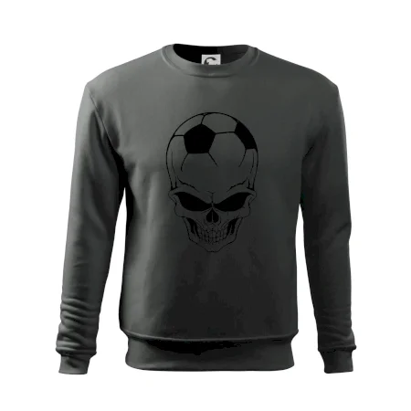 Futbal lebka lopta