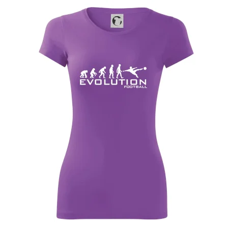 Evolution Football