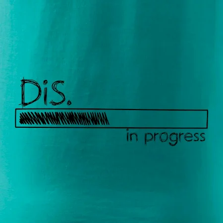 In progress titul DiS. diplomovaný špecialista