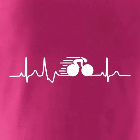 EKG dráhová cyklistika