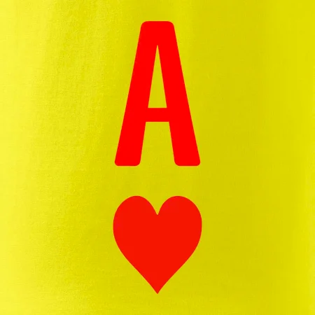 Poker A love