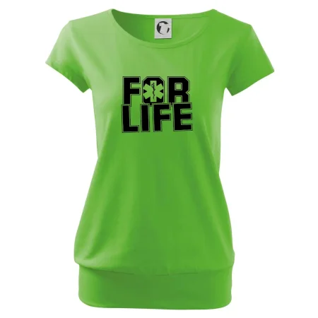 For Life
