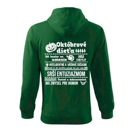Narodeniny Október
