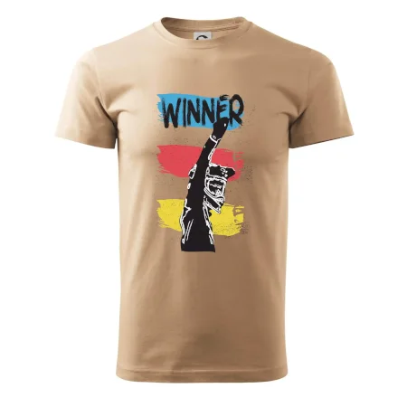 Winner pretekár