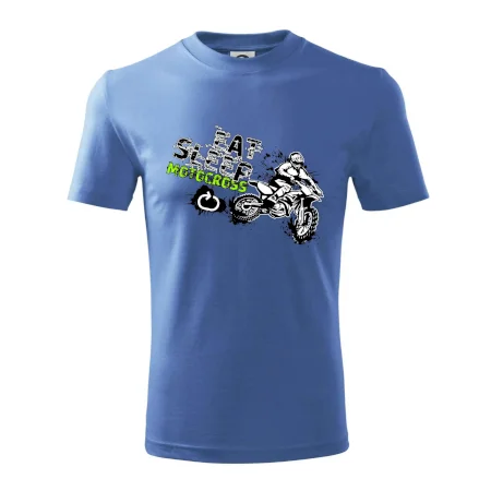Eat Sleep Motocross