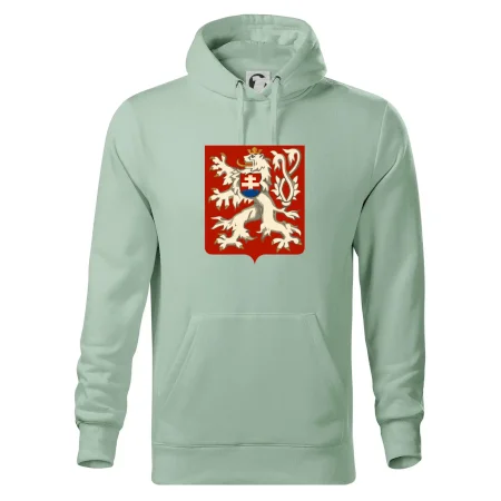 Znak ČSR - Československá republika (1948–1960)