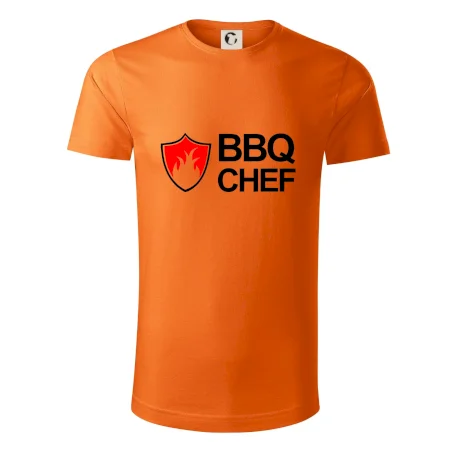 Grilovanie - BBQ Chef