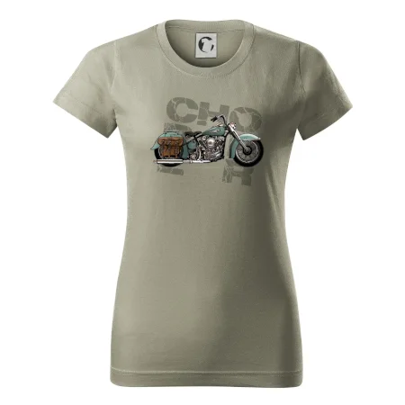 Chopper 003