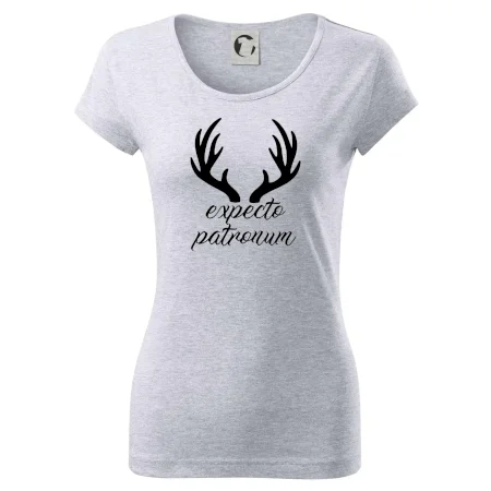 Harry - Expecto patronum