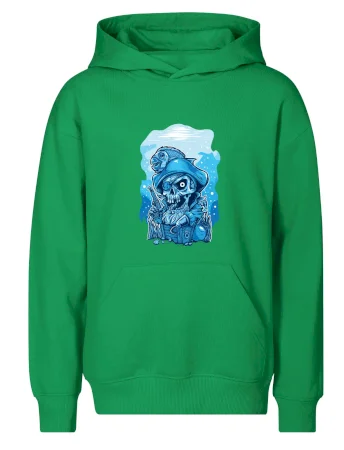 Starý morský vlk