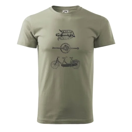 Cycling vintage