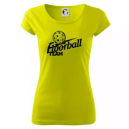 Florbal team
