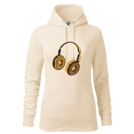Headphone Donut