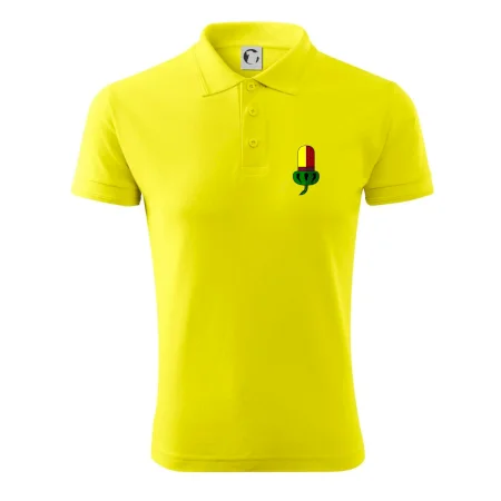 Prší - Žaludy - prso