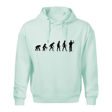 Evolúcia šípky