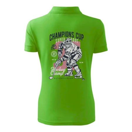 Champions Cup Hockey