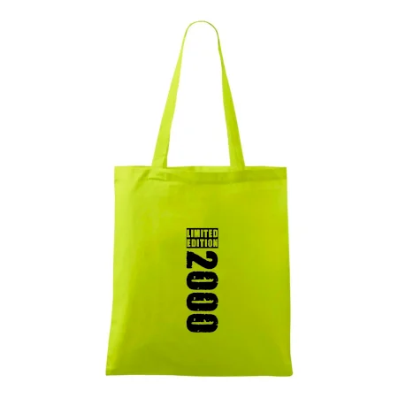 Limited edition 2000 pruh