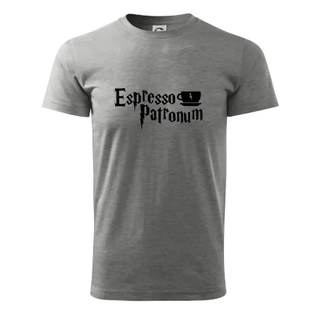 Harry - Espresso Patronum