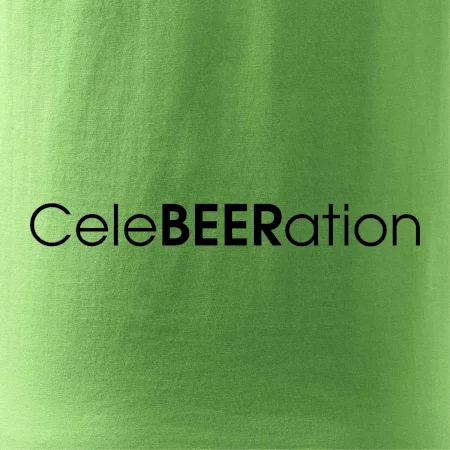 Pivné nápisy CeleBEERation
