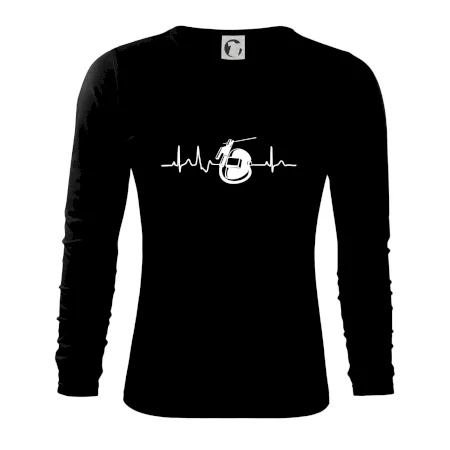 EKG zvárač