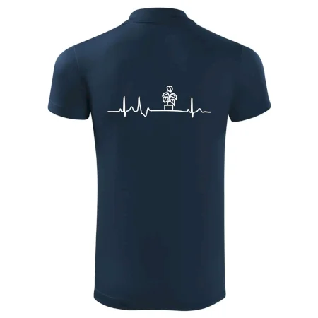 EKG Filodendron