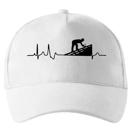 EKG pokrývač