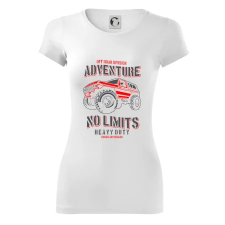 No Limits