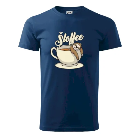 Šloffee - káva