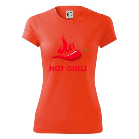 Hot Chili