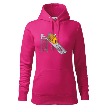 To bude ale drsný nárez (Pecka Design)