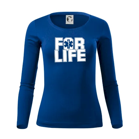 For Life