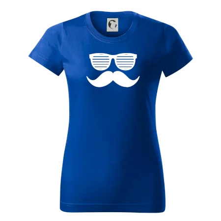 Mustache okuliare