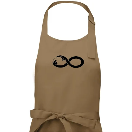 Jazevčík nekonečno