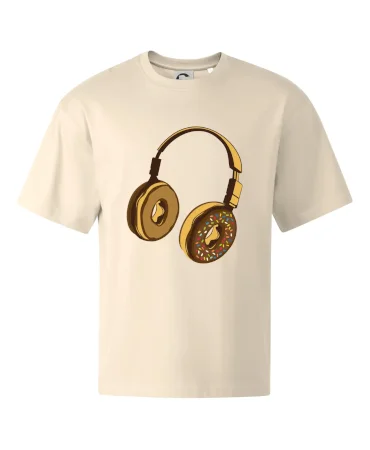 Headphone Donut