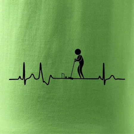 EKG kroket