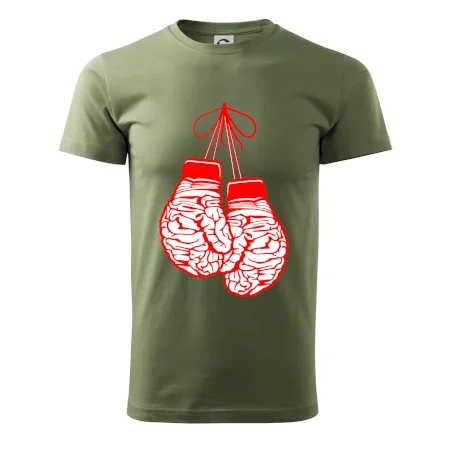 Brain Gloves