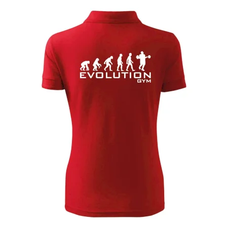 Evolúcia Gym