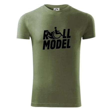 Roll model