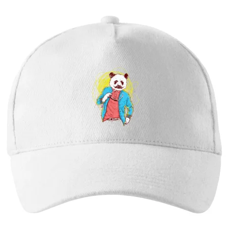 Panda Bear