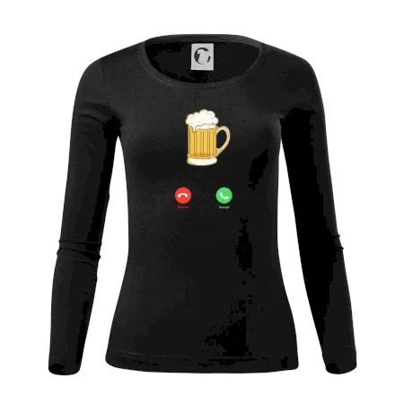 Volá pivo  (Pecka design)