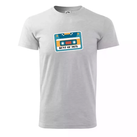 Narodeniny kazeta Best of 1975