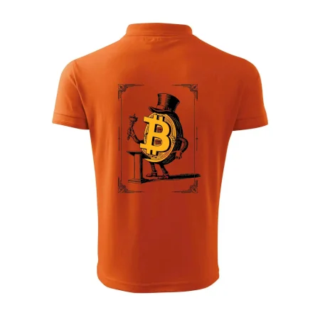 Oldschool bitcoin