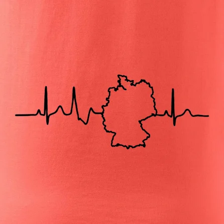 EKG Německo
